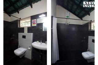 StayVista at Green Pastures - Bonfire and Views - Somvārpet - 5