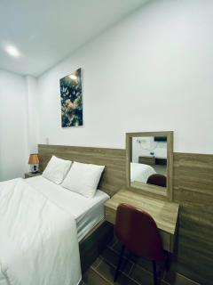 Hotel Caravelle Cần Thơ 2 - 2