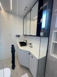 Sofisticação e Luxo em 3 Suites - Belém - 9
