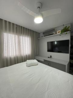 Sofisticação e Luxo em 3 Suites - 5