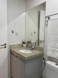Sofisticação e Luxo em 3 Suites - Belém - 2