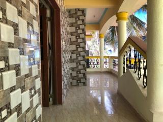 Cardozo beach house inn - Calangute - 3