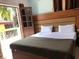 Cardozo beach house inn - Calangute - 6