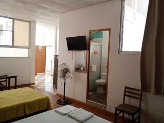 Hepico Departamentos Piura - 1