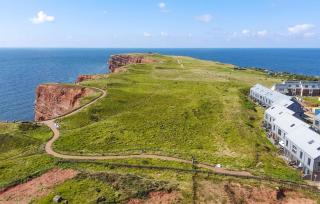 1 Bedroom Nice Apartment In Helgoland - Helgoland - 1