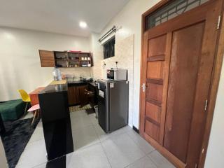Good Living Furnished Apartment - Mombasa - 7