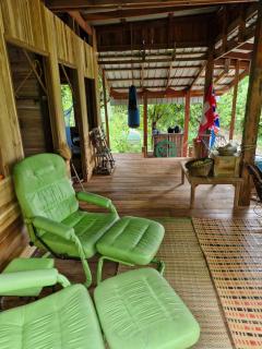 Green Garden Food Forest Buriram - - 9