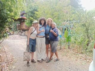 Green Garden Food Forest Buriram - - 1