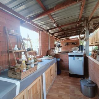 Green Garden Food Forest Buriram - - 4