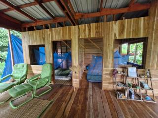 Green Garden Food Forest Buriram - - 2