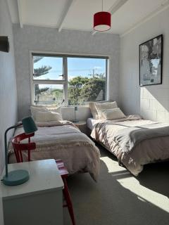 Hosts on the Coast Paradise on Pipi - Whangamata - 5