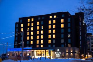 Delta Hotels by Marriott Thunder Bay - Thunder Bay - 9