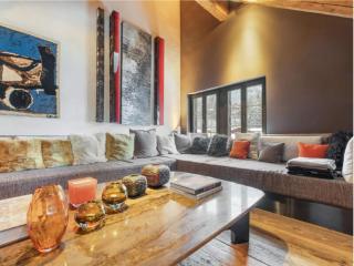 Elegant Modern Duplex in Central Gstaad - Gstaad - 6
