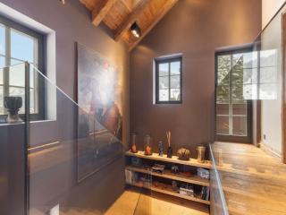 Duplex in Gstaad near Ski Lifts & Jacuzzi - Gstaad - 1