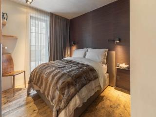 Elegant Modern Duplex in Central Gstaad - Gstaad - 1