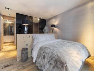 Elegant Modern Duplex in Central Gstaad - Gstaad - 2