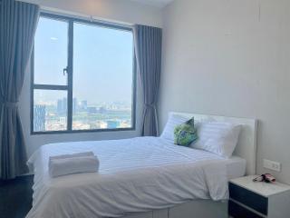 Căn hộ River Gate 2PN 2WC Gần MRT Sai Gon - Ho Chi Minh - 5