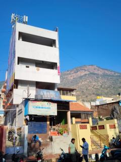 Arunachala Mansion - Tiruvannāmalai - 8