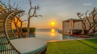 A Dream Hua Hin - Beachfront Retreat - Hua Hin - 4