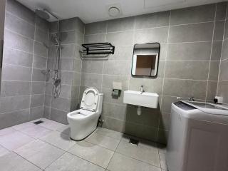 ICC Suites Ipoh Walking distance to Mall - 8