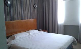De Spring Hotel - Kuantan - 8