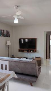 Apto amplo Praia do Morro - Guarapari - 9