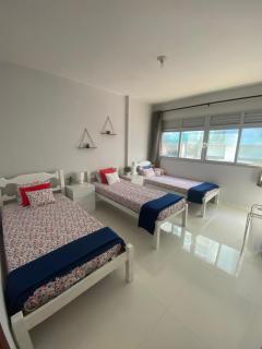 Apto amplo Praia do Morro - Guarapari - 4