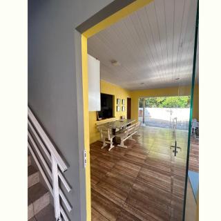 Residencial Hostel - Santa Cruz do Sul - 2
