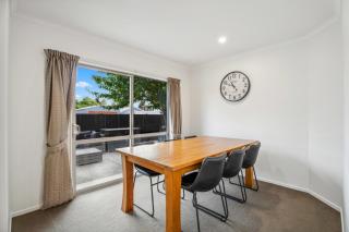 Calm at Leitrum - Cromwell Holiday Home - Cromwell - 4