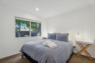 Calm at Leitrum - Cromwell Holiday Home - Cromwell - 1