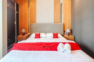 RedDoorz Premium at Hotel Riyadi Syariah - - 0