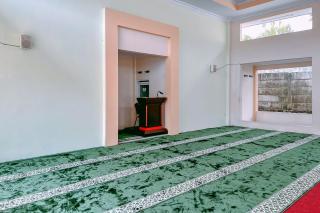 RedDoorz Premium at Hotel Riyadi Syariah - - 4