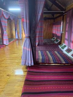 Homestay Nhà của Mị - Mị's House - Yên Bái - 4