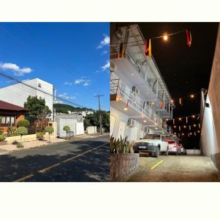 Res. Hostel - Santa Cruz do Sul - 6