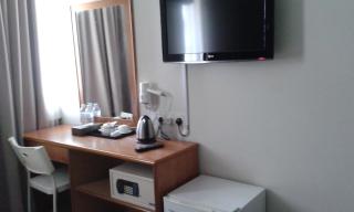 De Spring Hotel - Kuantan - 0