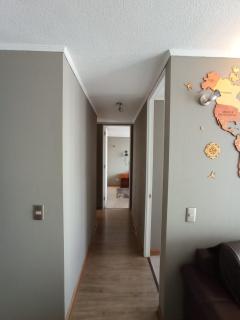 Departamento completo y muy cómodo - 2