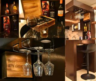 Nuedez Suite - Sampong - 2