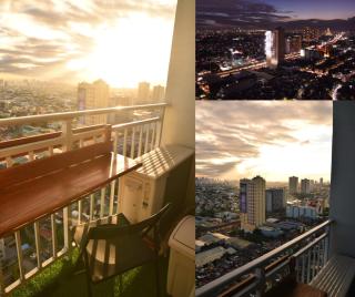 Nuedez Suite - Sampong - 1