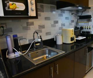 Nuedez Suite - Sampong - 7