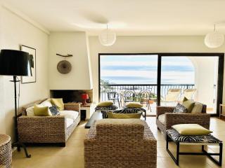 JERONI PAU. Apartamento con vistas excelentes para 5 personas – Roses - ES-258-11 - 2