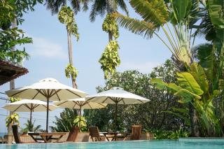 Mealea Resort - Kep - 2