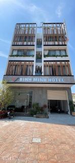 Bình Minh hotel - - 4