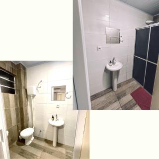 Res. Hostel - Santa Cruz do Sul - 9