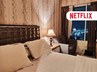 Apartemen Grand Kamala Lagoon by 21 Room - 0