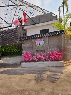 Pool Villa & Onsen Hua Hin Baan Sakura พูลวิลล่าแอนด์ออนเซน บ้านซารุระ - Hua Hin - 0
