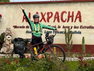 Alaxpacha - 2