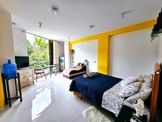 PIERO HOUSE - La Merced - La Merced - 0
