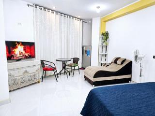 PIERO HOUSE - La Merced - La Merced - 4