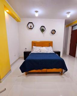 PIERO HOUSE - La Merced - La Merced - 1