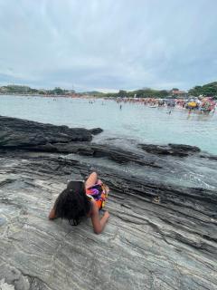 Aconchegante Casa de Praia em Cabo Frio - Cabo Frío - 6